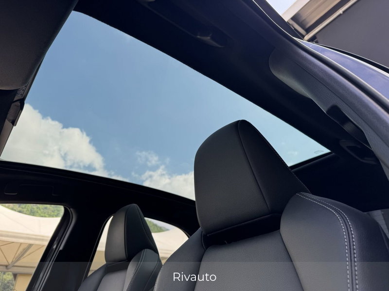 Toyota Yaris usata a Como (11)