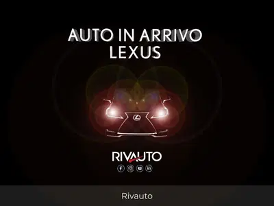 Lexus RX 500h 2.4 hybrid turbo F-Sport+ 6at del 2023 usata a Como