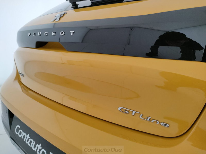 Peugeot 208 usata a Caserta (10)