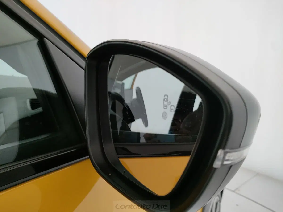 Peugeot 208 usata a Caserta (16)
