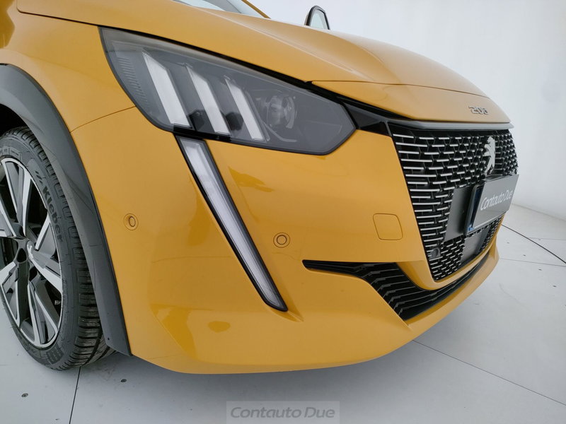 Peugeot 208 usata a Caserta (18)