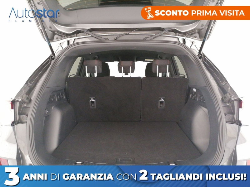 Ford Kuga usata a Roma (10)