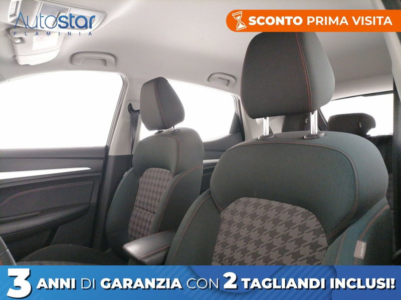 Mg ZS usata a Roma (12)