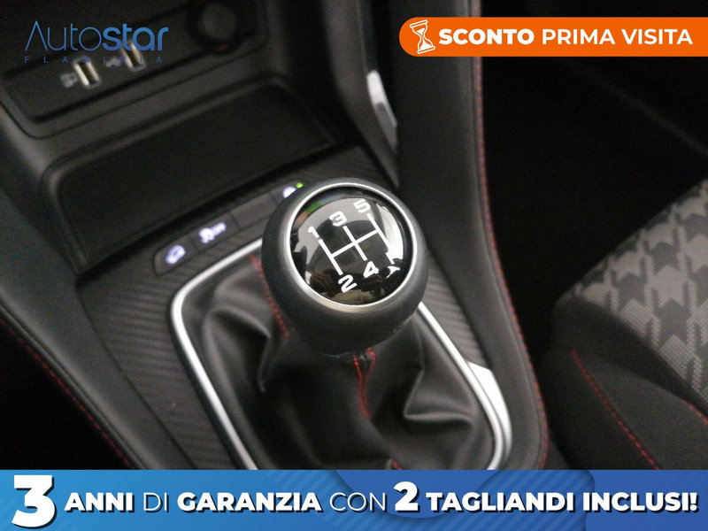 Mg ZS usata a Roma (13)