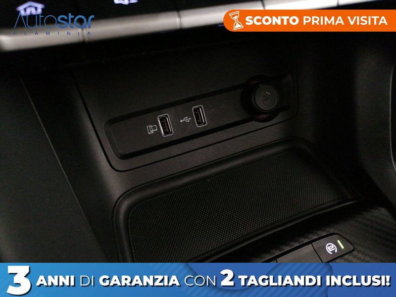 Mg ZS usata a Roma (19)