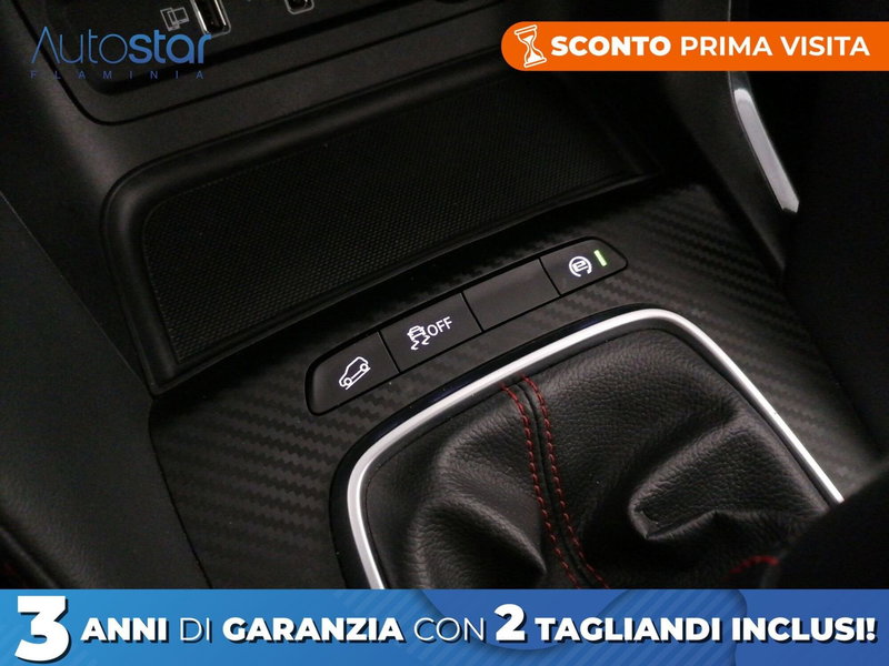 Mg ZS usata a Roma (20)