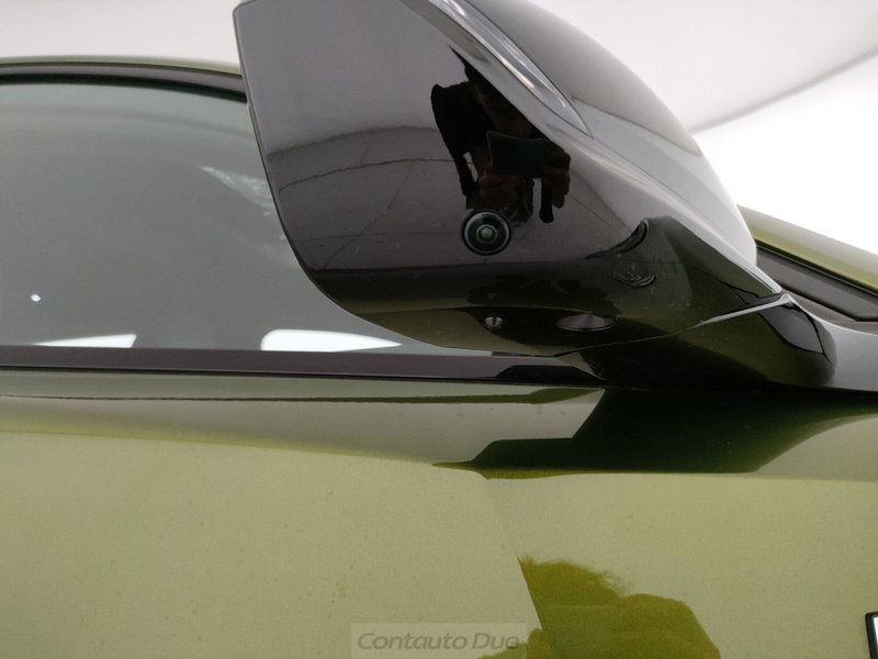 Peugeot 408 nuova a Caserta (20)