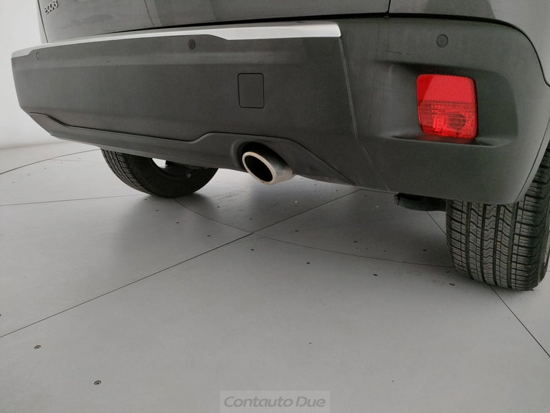 Peugeot 2008 usata a Caserta (10)