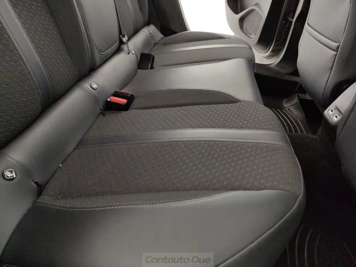 Peugeot 2008 usata a Caserta (12)