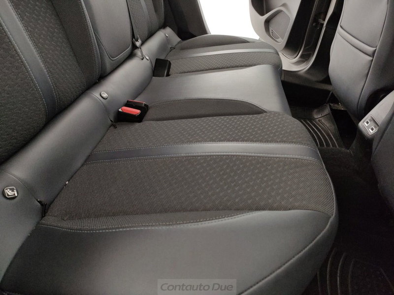 Peugeot 2008 usata a Caserta (12)