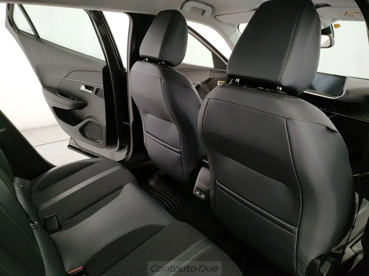 Peugeot 2008 usata a Caserta (13)