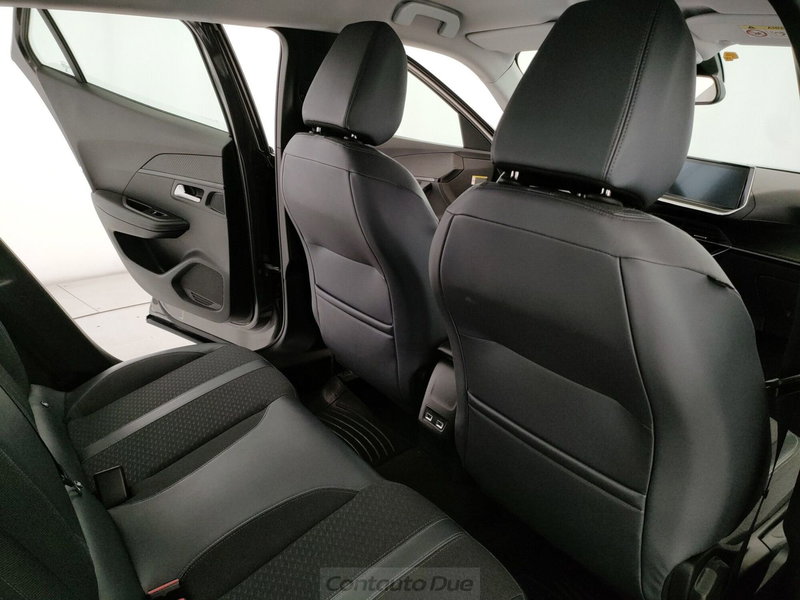 Peugeot 2008 usata a Caserta (13)