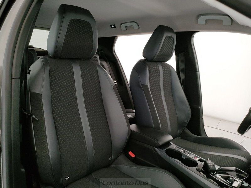 Peugeot 2008 usata a Caserta (14)