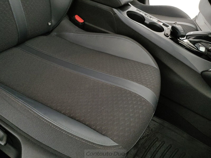 Peugeot 2008 usata a Caserta (15)