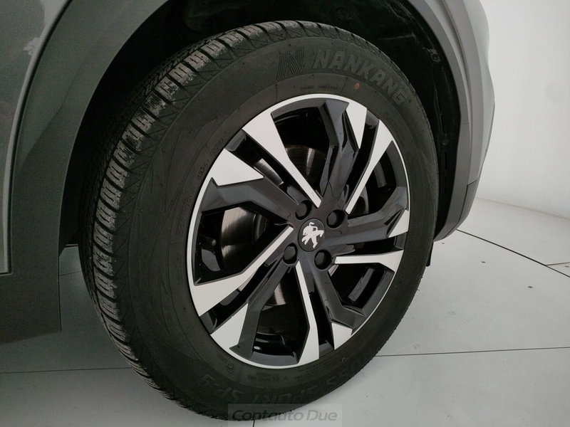 Peugeot 2008 usata a Caserta (17)