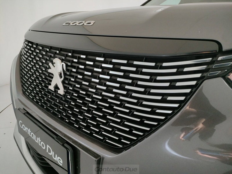 Peugeot 2008 usata a Caserta (19)