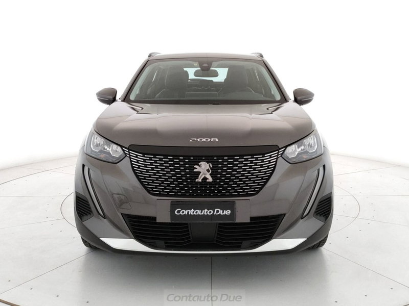 Peugeot 2008 usata a Caserta (2)