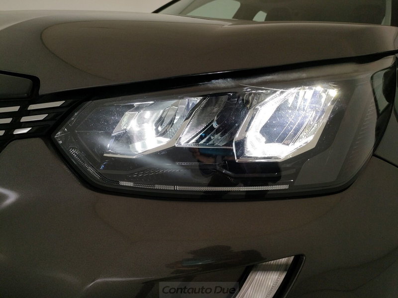 Peugeot 2008 usata a Caserta (20)