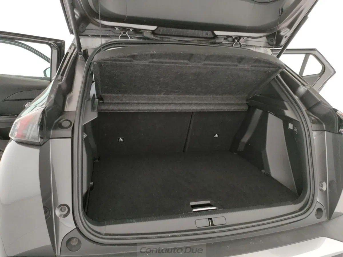 Peugeot 2008 usata a Caserta (8)