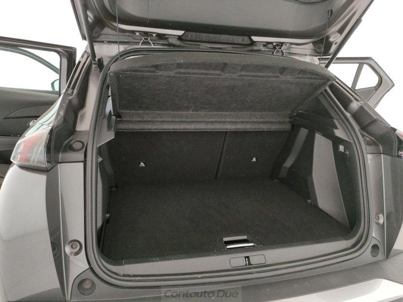 Peugeot 2008 usata a Caserta (8)