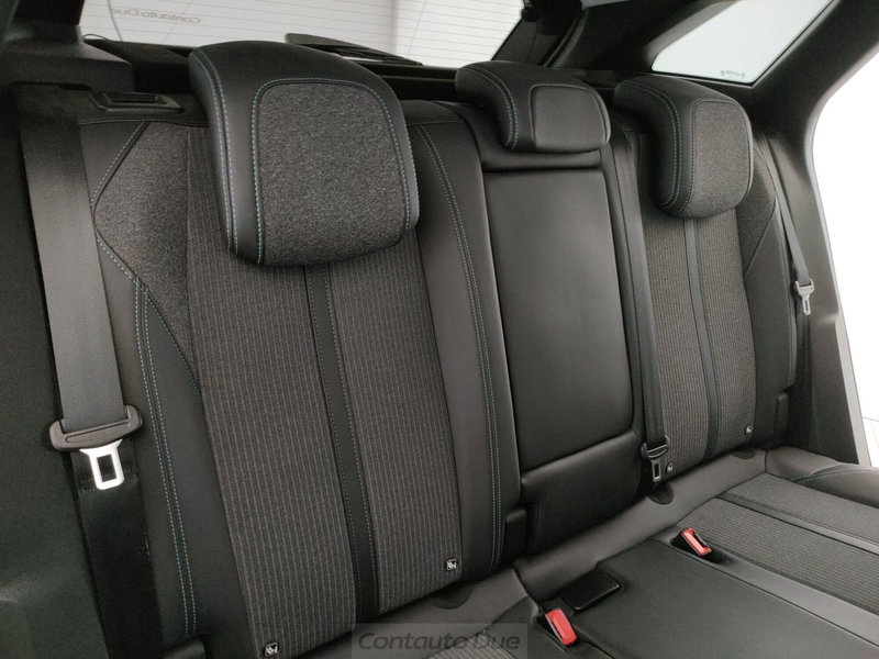 Peugeot 3008 usata a Caserta (12)