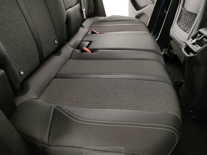 Peugeot 3008 usata a Caserta (14)