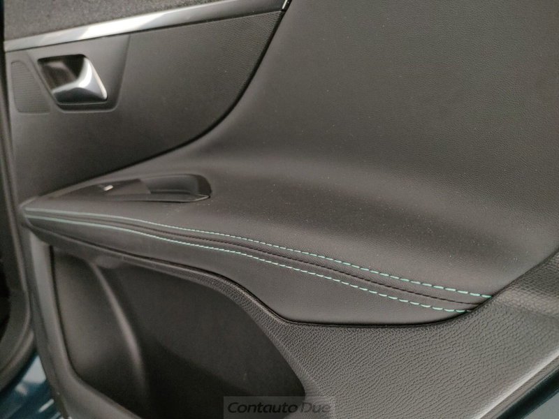 Peugeot 3008 usata a Caserta (15)