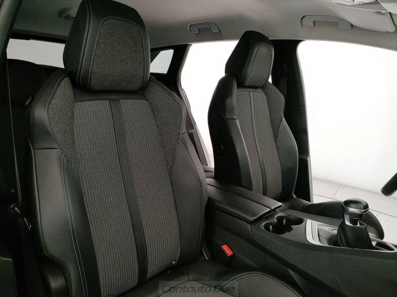 Peugeot 3008 usata a Caserta (16)