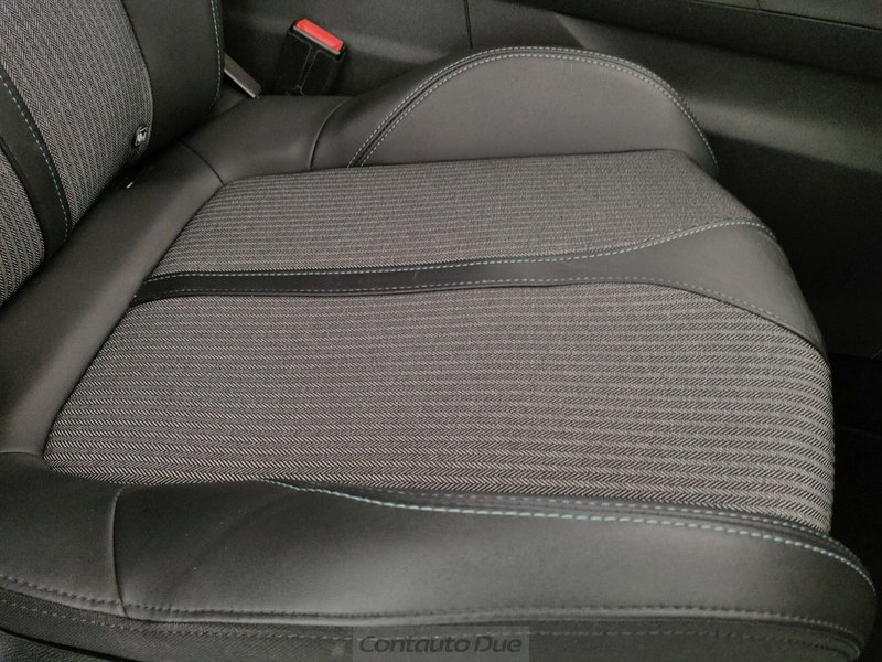 Peugeot 3008 usata a Caserta (17)