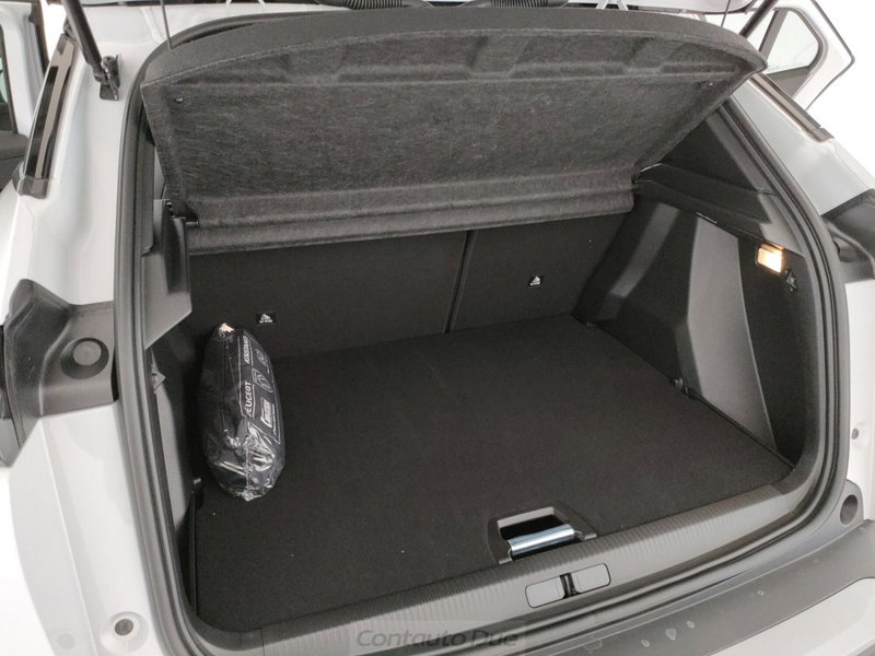 Peugeot 2008 usata a Caserta (10)