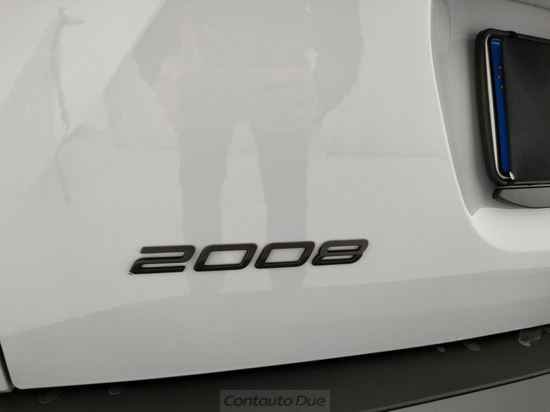 Peugeot 2008 usata a Caserta (11)