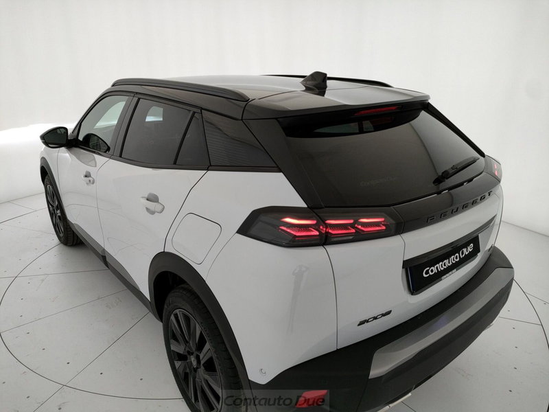 Peugeot 2008 usata a Caserta (13)