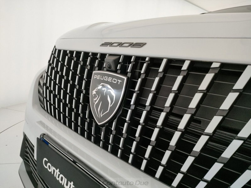 Peugeot 2008 usata a Caserta (14)