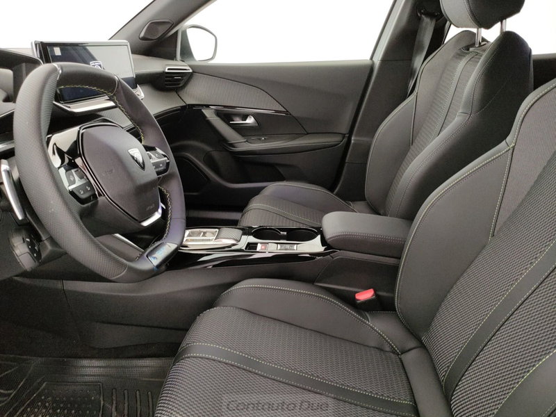 Peugeot 2008 usata a Caserta (15)