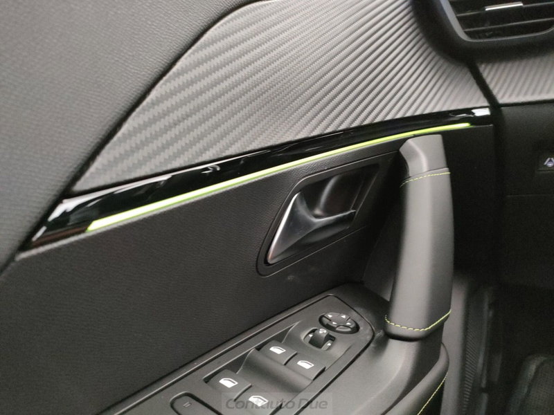 Peugeot 2008 usata a Caserta (17)