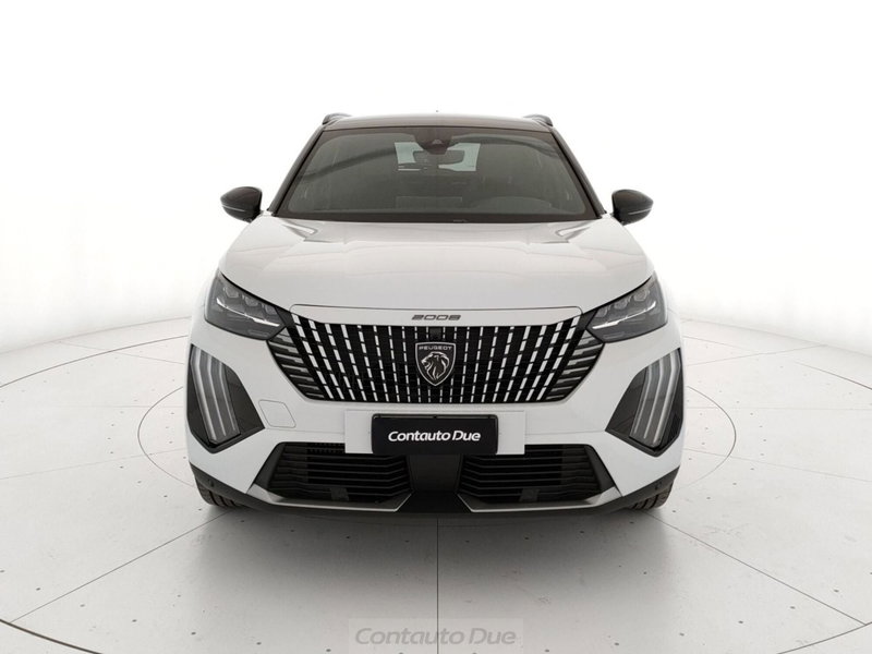 Peugeot 2008 usata a Caserta (2)