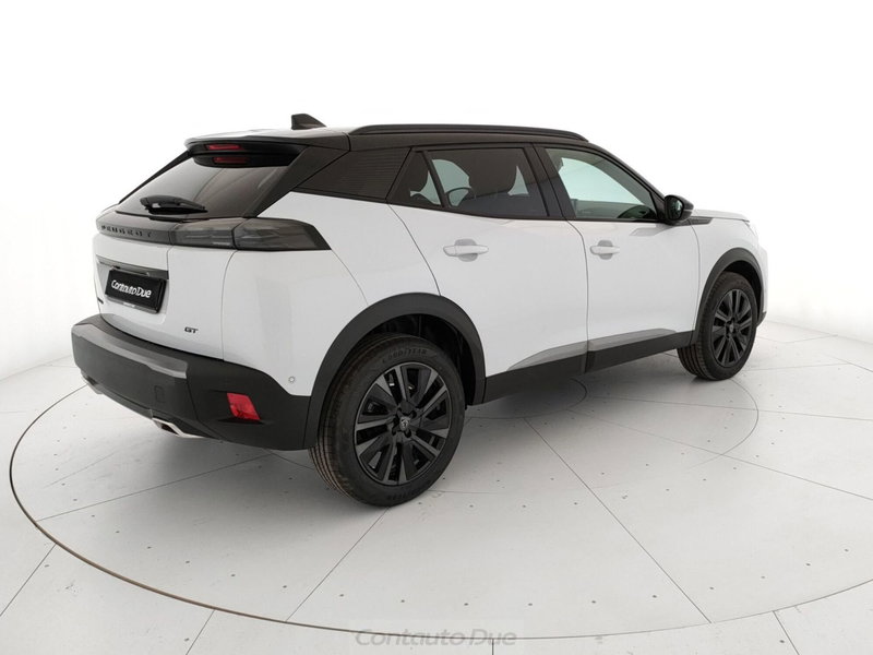 Peugeot 2008 usata a Caserta (5)