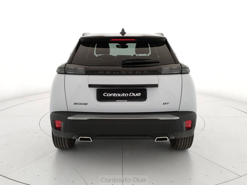 Peugeot 2008 usata a Caserta (6)