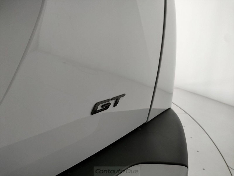 Peugeot 2008 usata a Caserta (8)