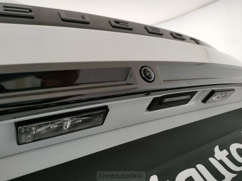 Peugeot 2008 usata a Caserta (9)