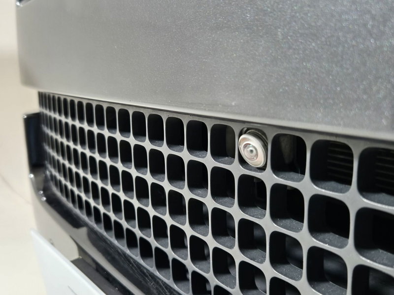 Land Rover Defender usata a Torino (19)