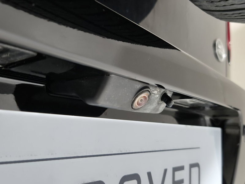 Land Rover Defender usata a Torino (20)