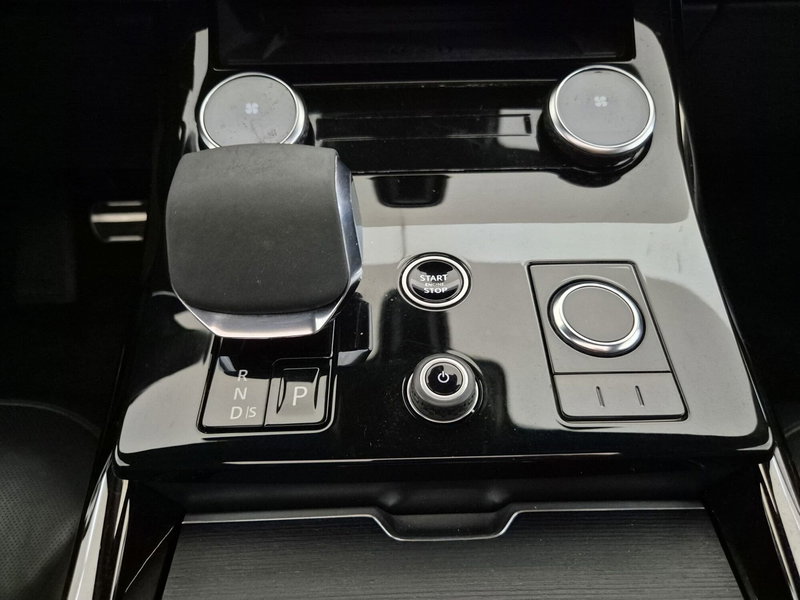 Land Rover Range Rover Sport usata a Torino (11)