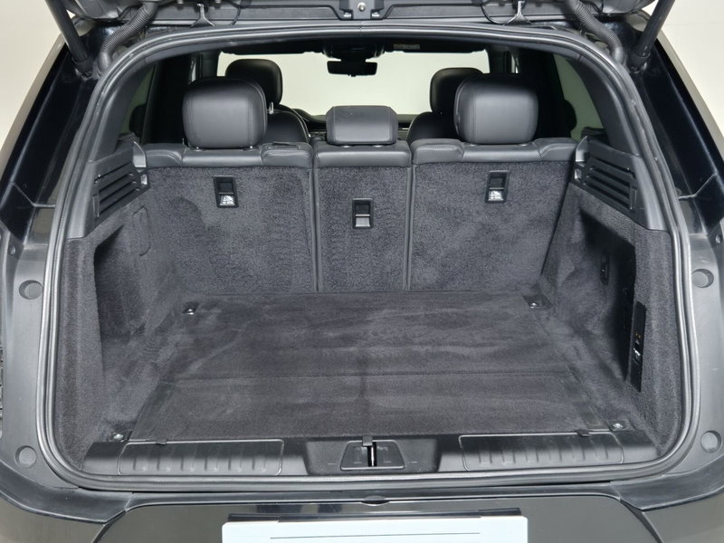 Land Rover Range Rover Sport usata a Torino (13)