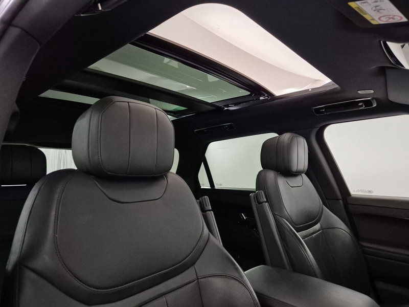 Land Rover Range Rover Sport usata a Torino (18)