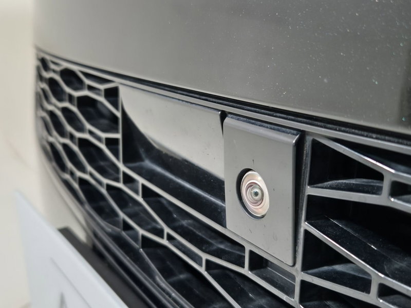 Land Rover Range Rover Sport usata a Torino (19)