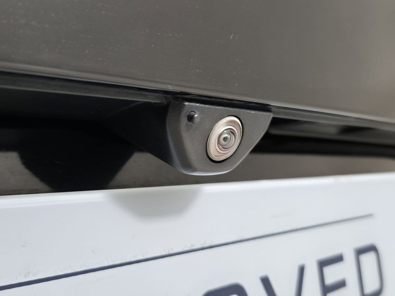 Land Rover Range Rover Sport usata a Torino (20)