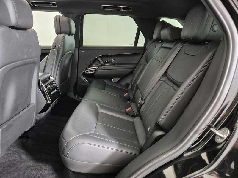 Land Rover Range Rover Sport usata a Torino (5)