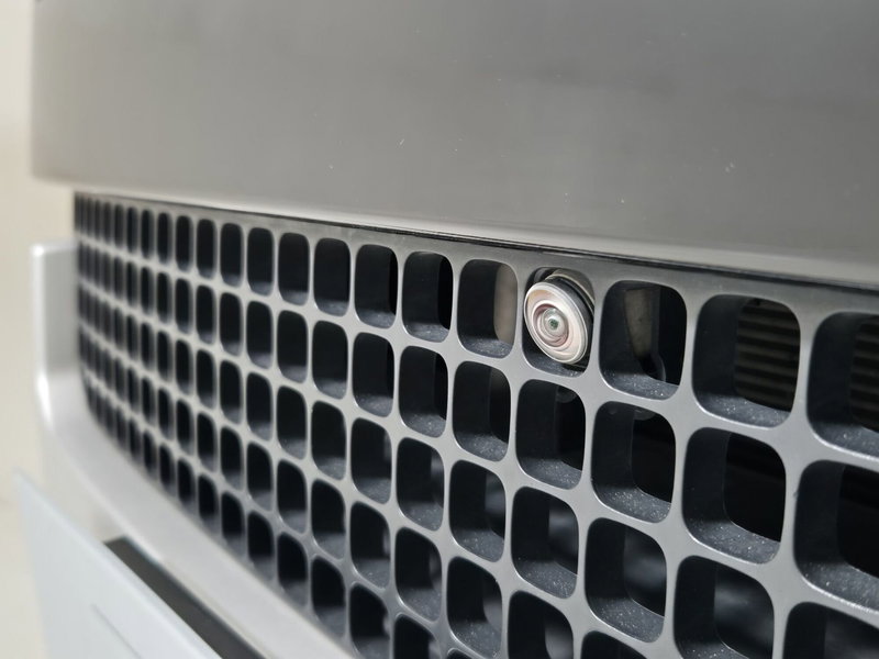 Land Rover Defender usata a Torino (19)