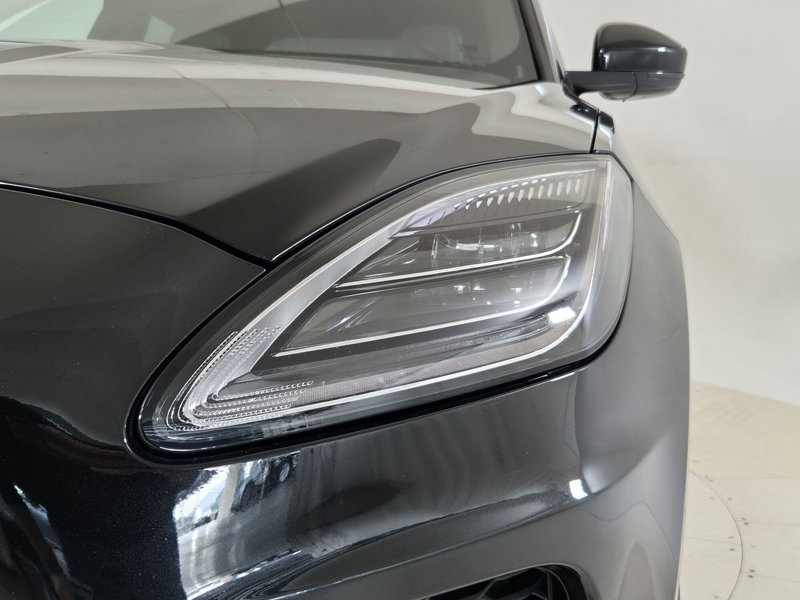 Jaguar E-Pace usata a Torino (20)